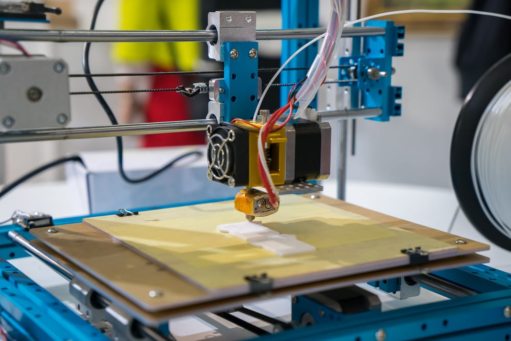 Ứng dụng công nghệ in 3D trong việc tùy biến sản phẩm tiêu dùng theo nhu cầu riêng biệt